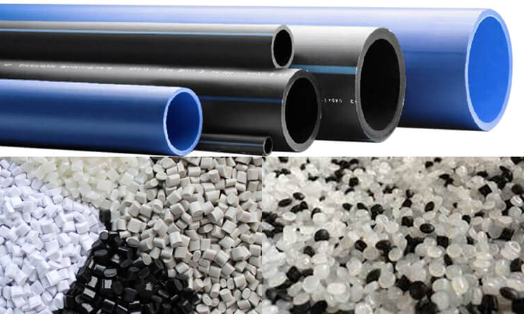 ایرانکس پلیمر؛ کیفیتی که لمس می‌کنید